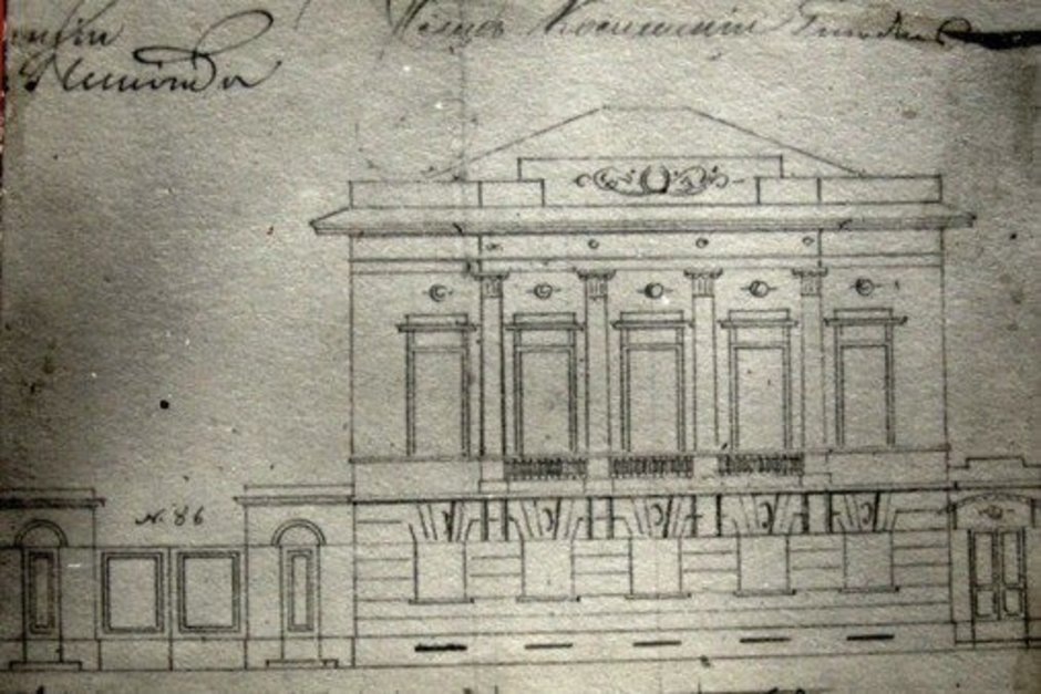   предоставлено Комитетом Татарстана по охране ОКН