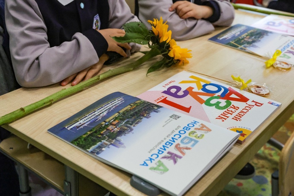    Фото © Кирилл Кухмарь / ТАСС