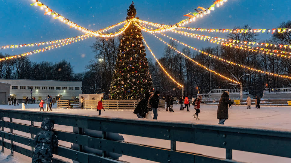 Фото: Михаил Богородский / Коммерсантъ