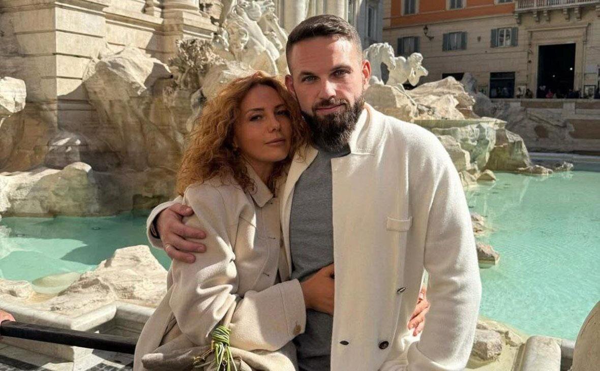    Фото: соцсети Романа Новака