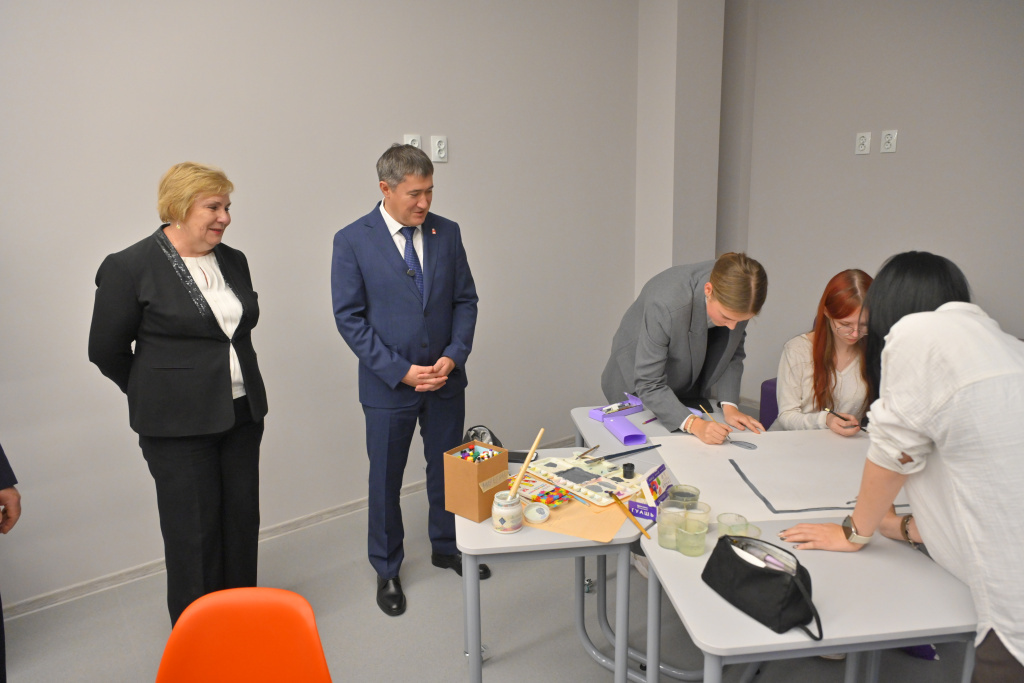    © пресс-служба правительства Пермского края