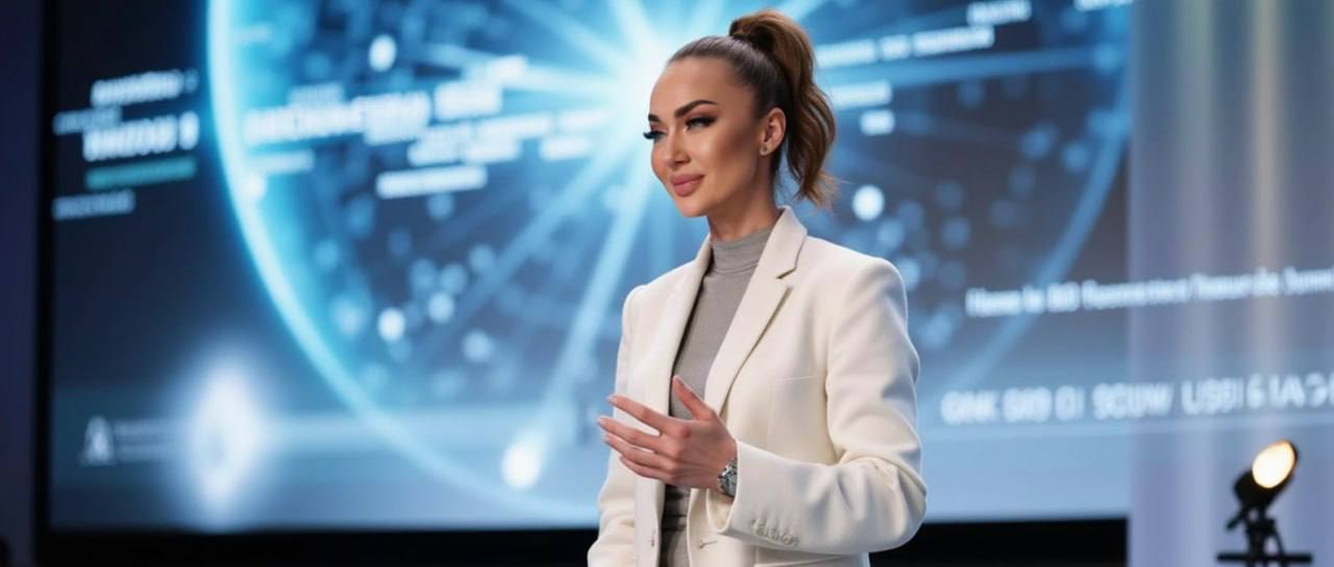 Светлана Гааг