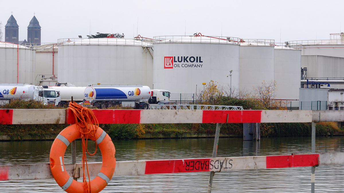   Thierry Monasse / Getty Images