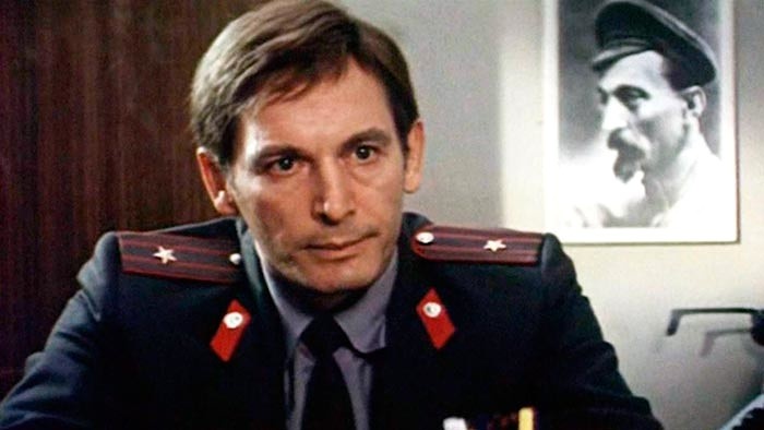 «Петровка, 38» — книга и фильм о героической работе сотрудников МУРа