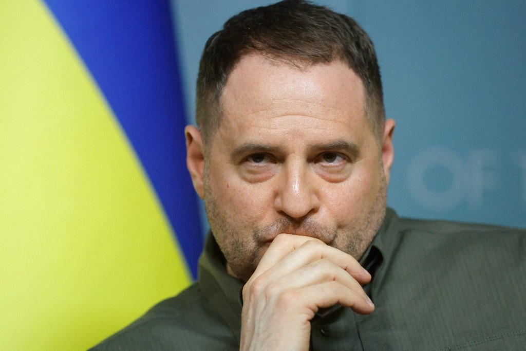    Фото © EPA / ТАСС