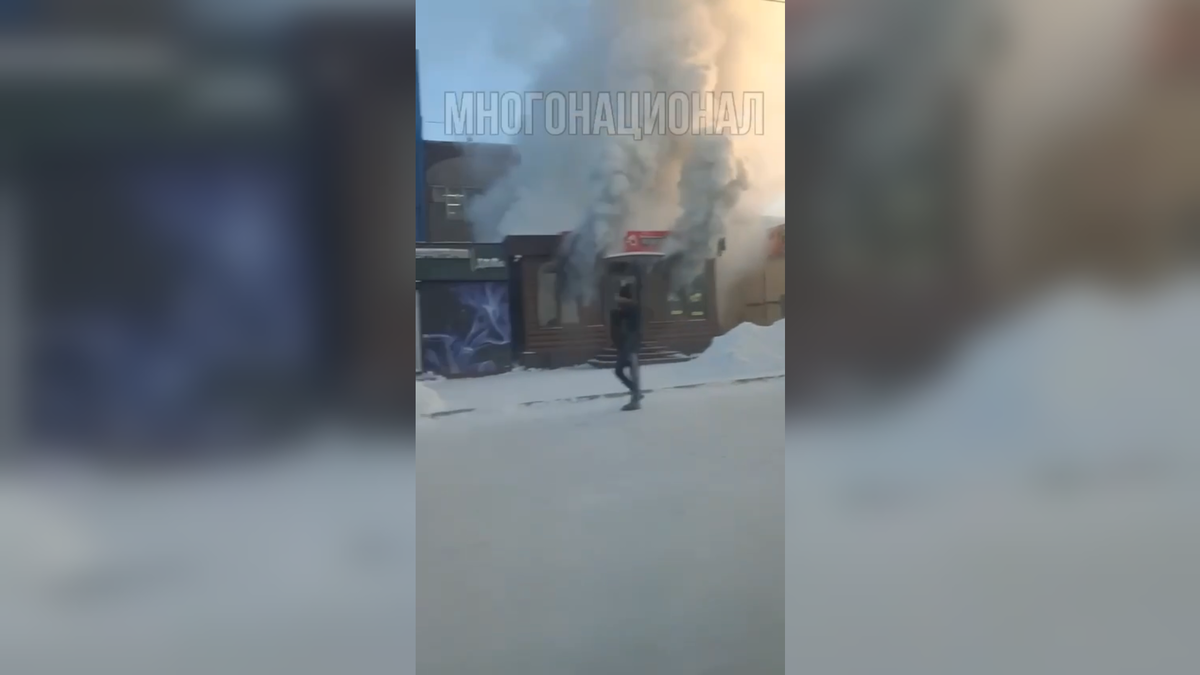 Автор: В. Панченко