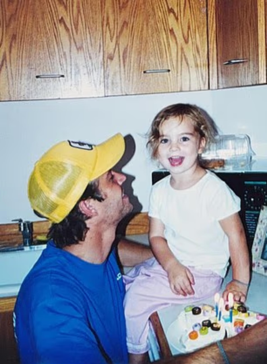    Фото: Daily Mail