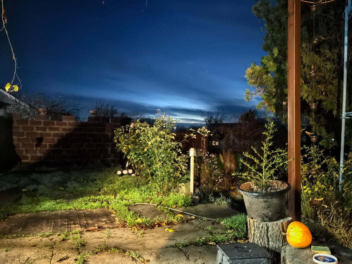 К зиме не готовы