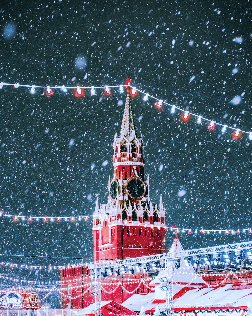 Автор и фотограф: Алексей Моисеев / Фотозаписки партизана / @partyzzzan