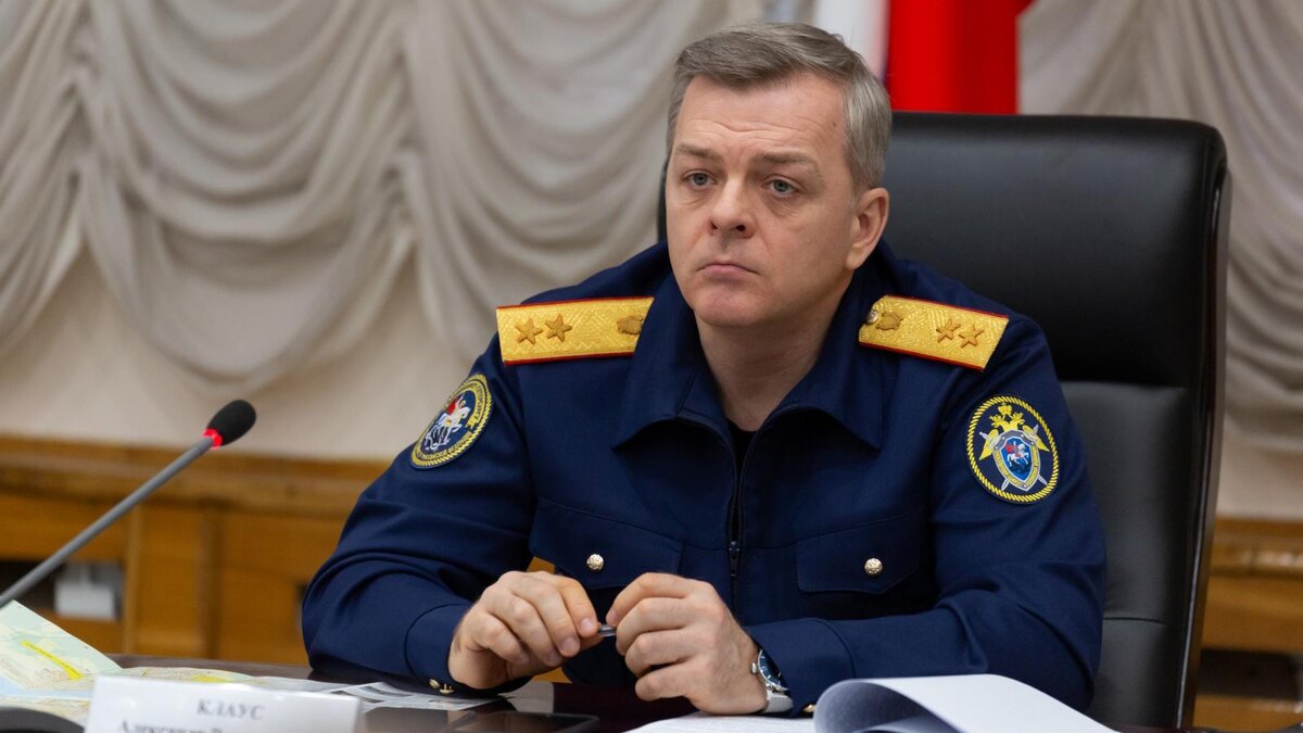    Фото: sledcom.ru