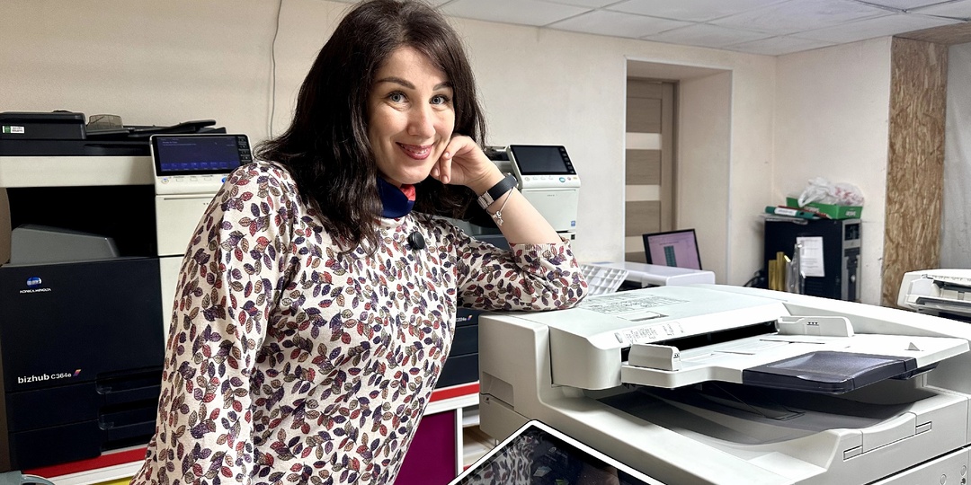 От макета до тиража: пошаговое руководство по выпуску полиграфической продукции от «Полиарт»