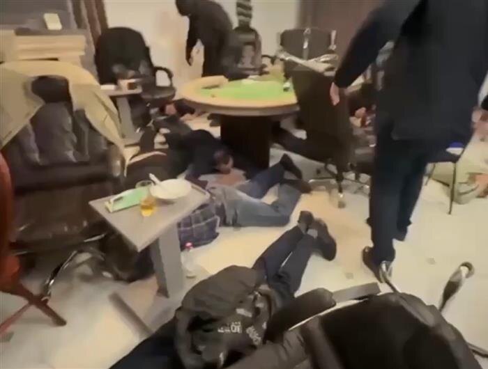    ФОТО: ГУ МВД по Самарской области