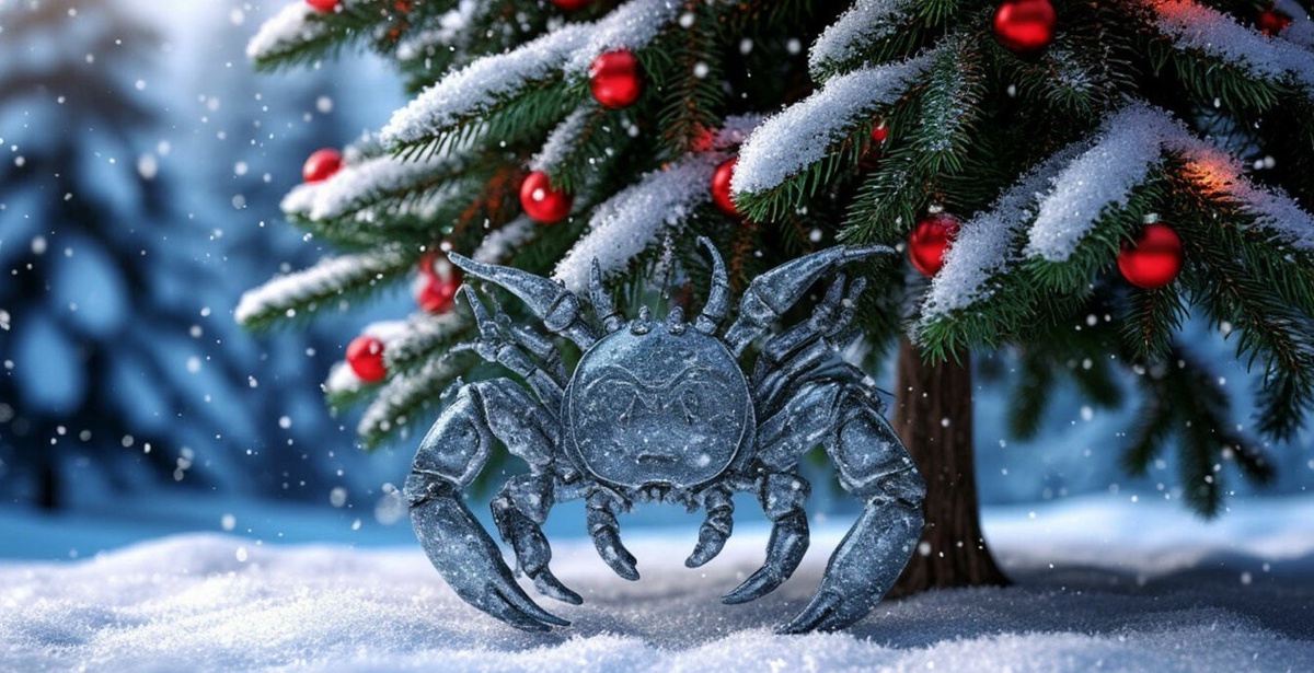 Рак 22 июня - 22 июля