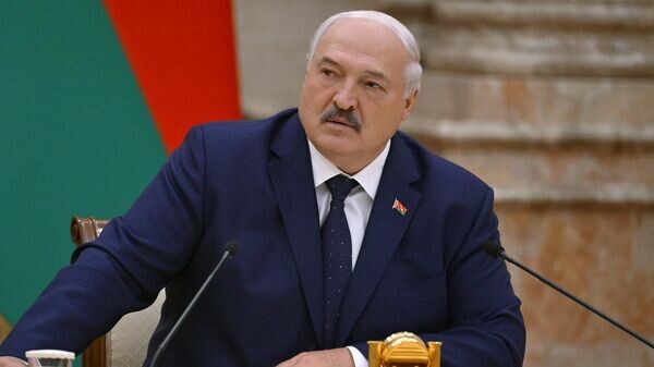    © Пресс-служба президента Беларуси