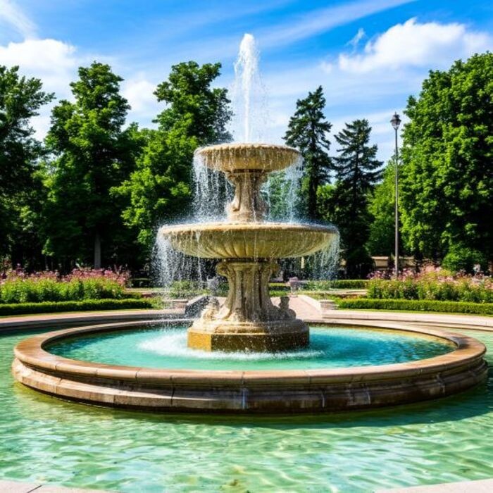 Иллюстрация: нейросеть