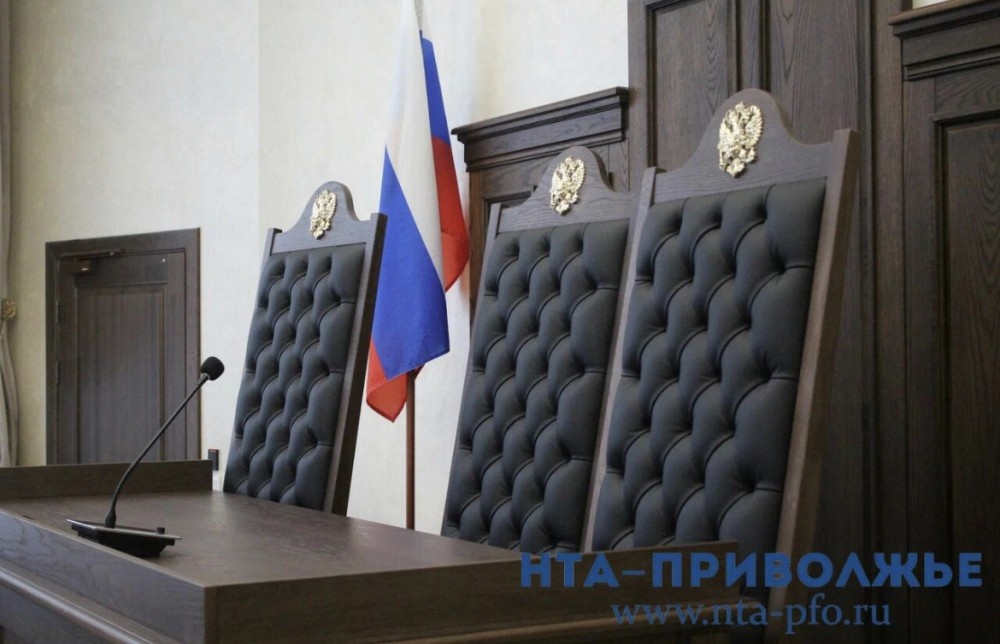    Экс-замглавы Алатыря осудили за взяточничество