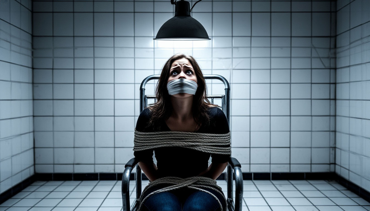 Слушайте аудиокнигу Екатерины Лесиной "Клинок Минотавра" на нашем канале: