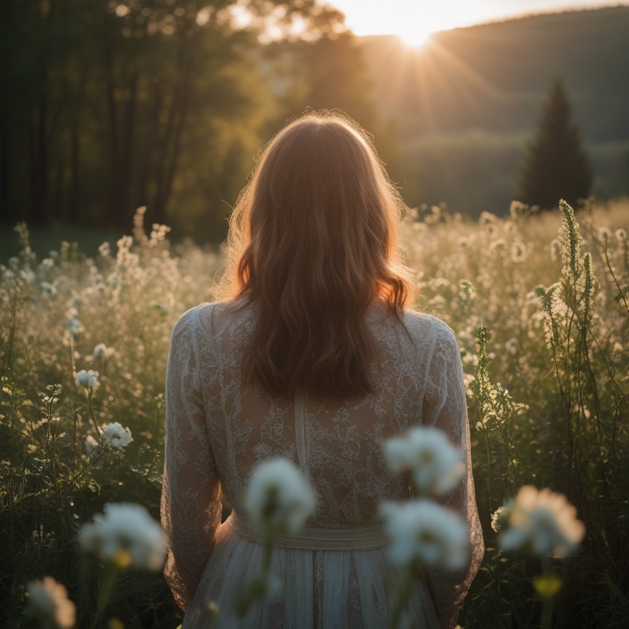Всё рухнуло в одну ночь. 