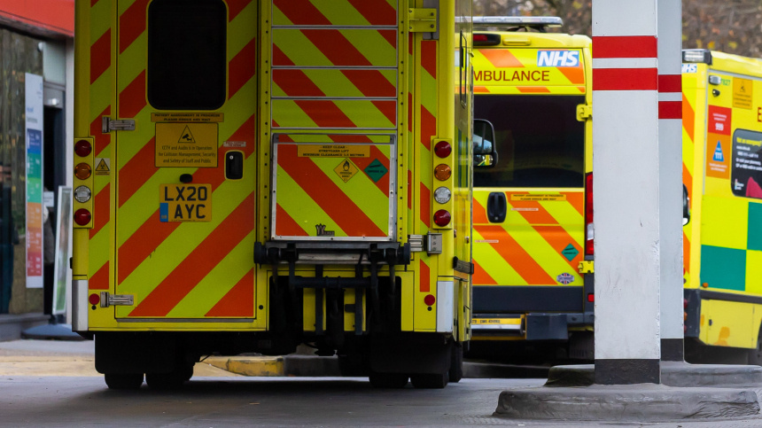    Фото: www.globallookpress.com/Tejas Sandhu