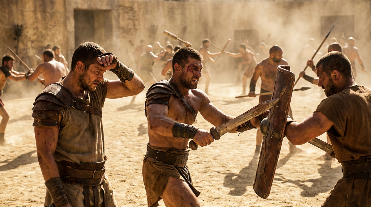 Изображение сделано с помощью ИИ