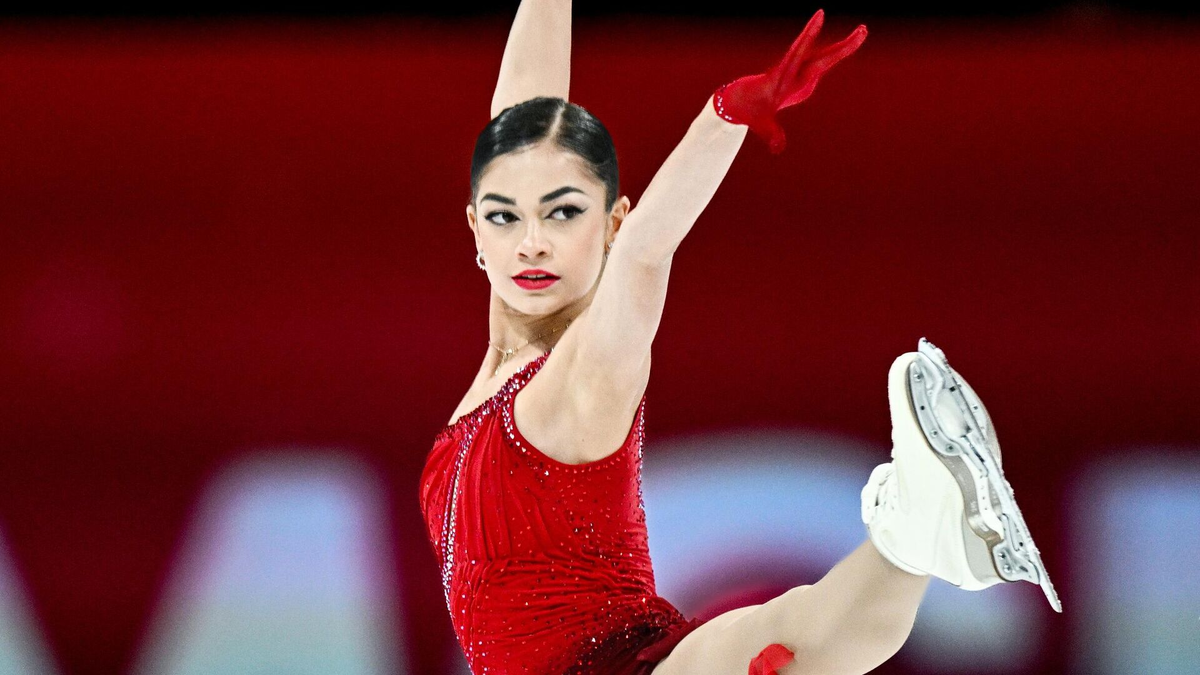 Аделия Петросян