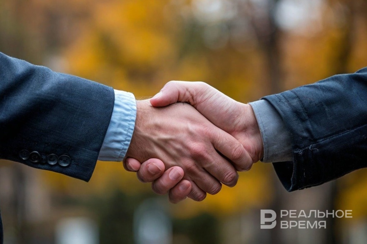   Реальное время / realnoevremya.ru