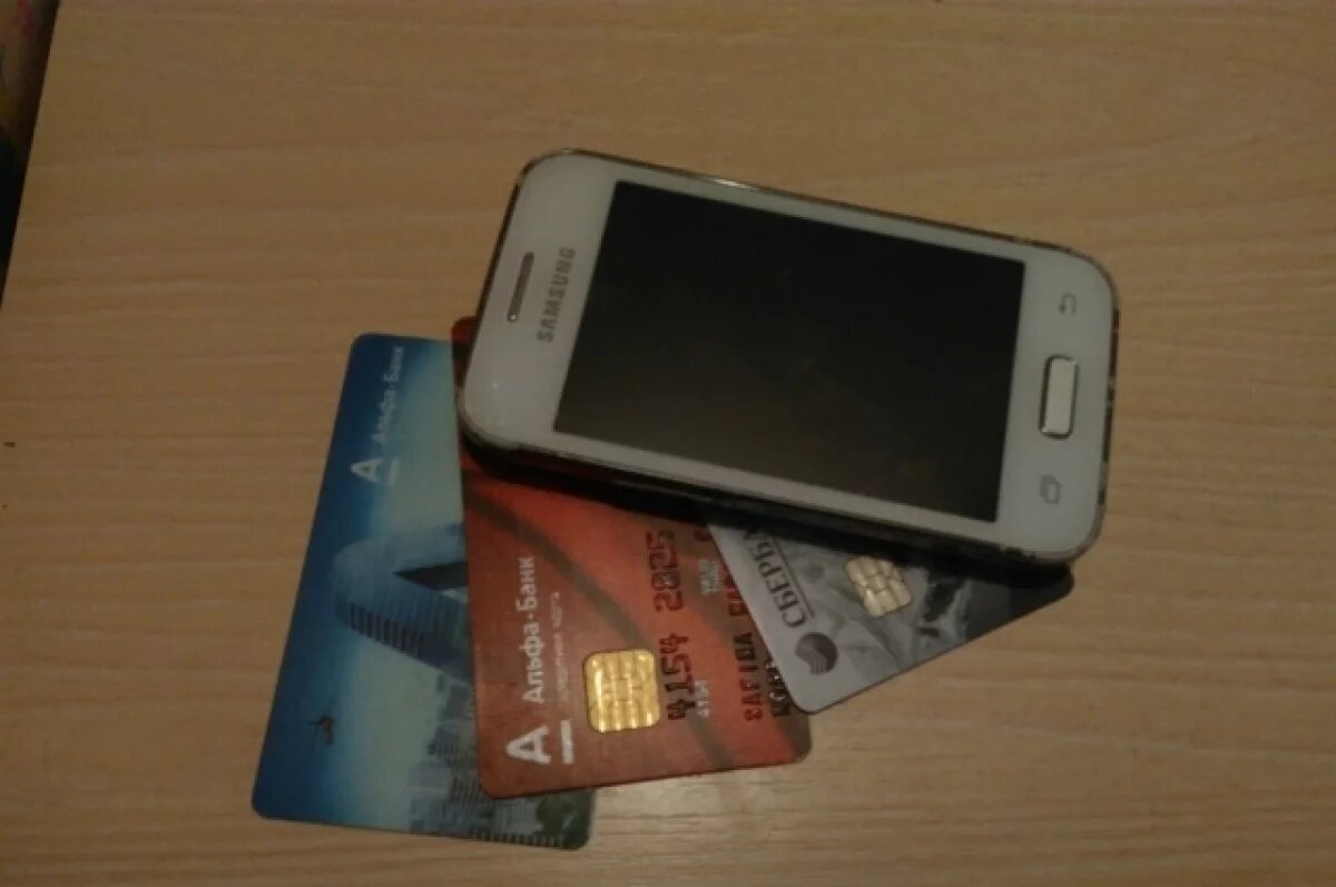    За кражу 1,2 млн у соседа-собутыльника волгоградка просидит 3,5 года