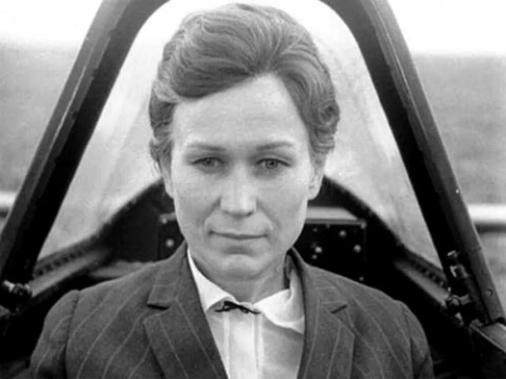 «Крылья» (1966)