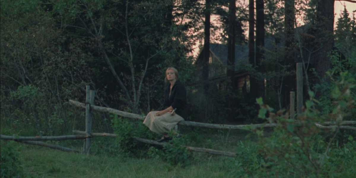 «Зеркало» (1975) 