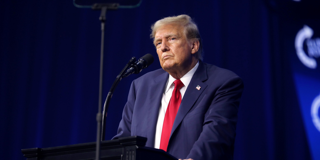 «Недолго музыка играла»: у республиканцев в США наметились большие проблемы