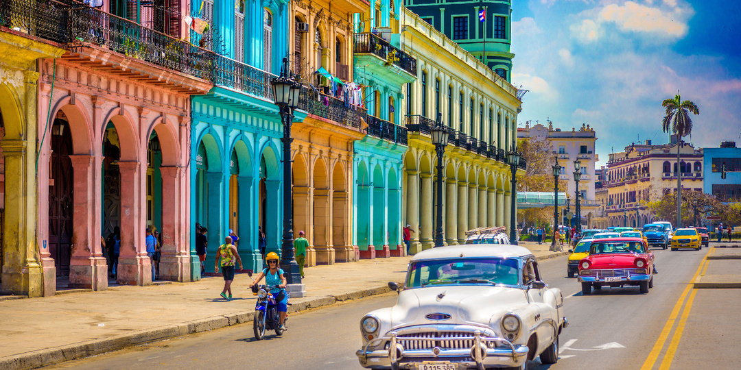 Куда поехать на отдых в декабре?