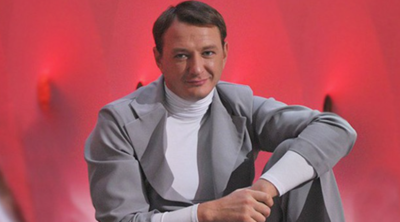 Марат Башаров