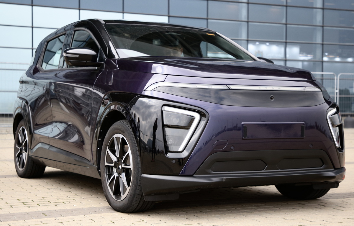 Данил Киселев/ТАСС