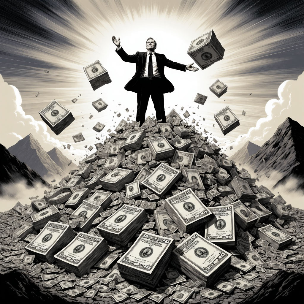 картинка сгенерирована Аоисой