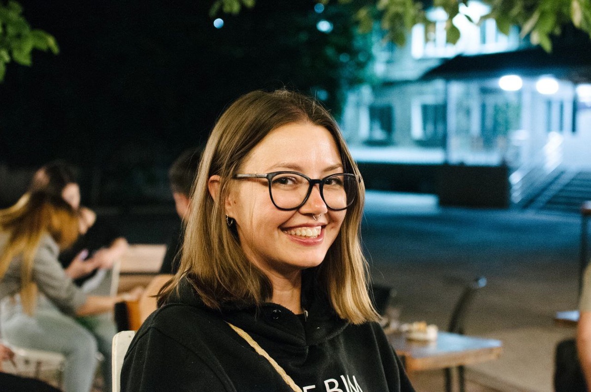 А вообще я выгляжу так, если вы забыли