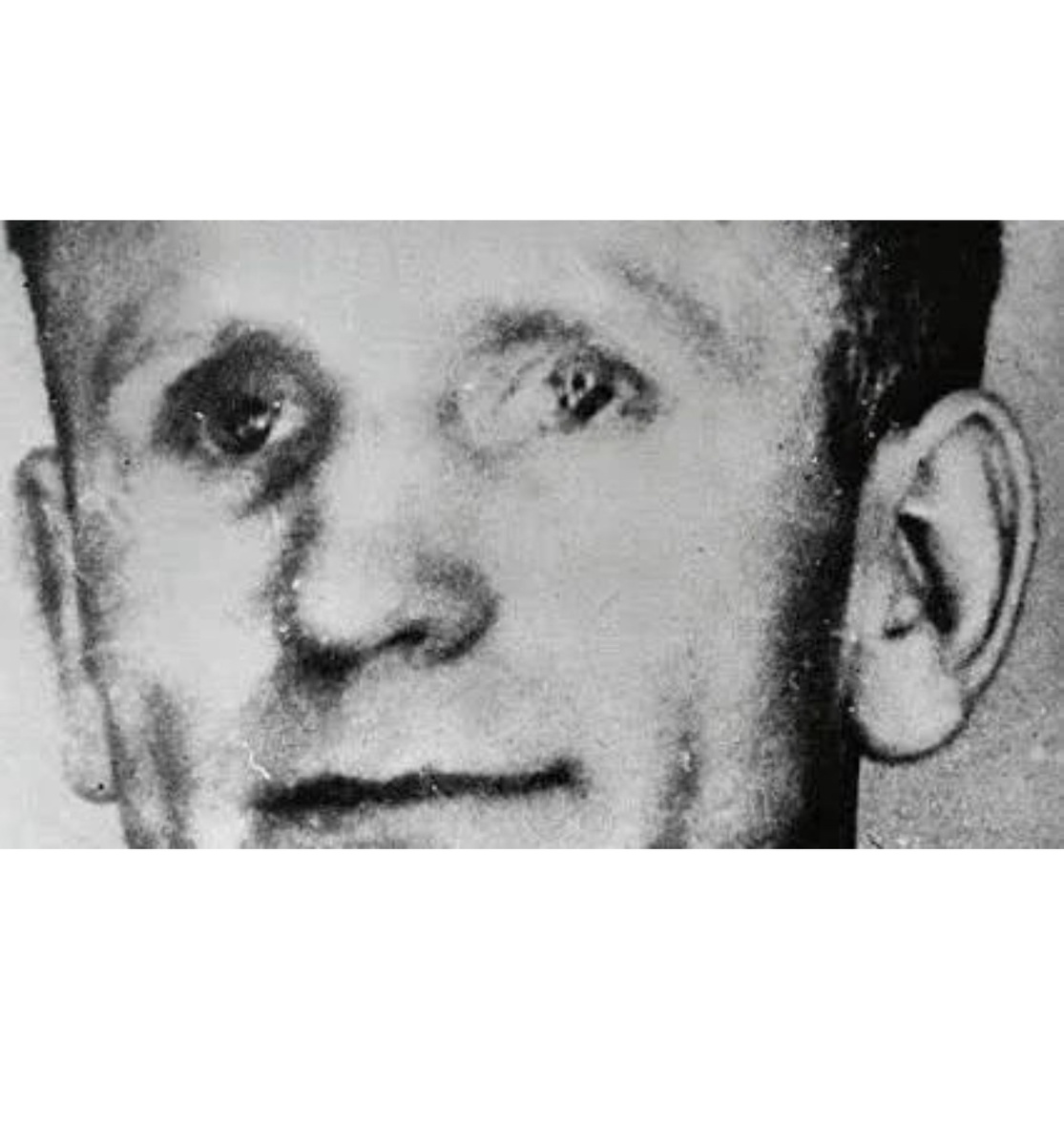 Пауль Шефер. Фото из Википедии 