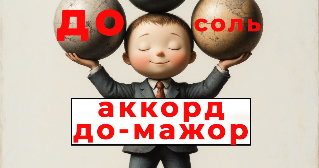 Как связаны буквенные обозначения аккордов с музыкальными нотами Сольфеджио!