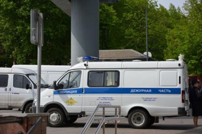 Иллюстрация: © «Панорама»