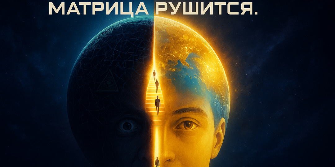 Земля - поле битвы богов, а 2026 год - точка невозврата. Что ждёт человечество?