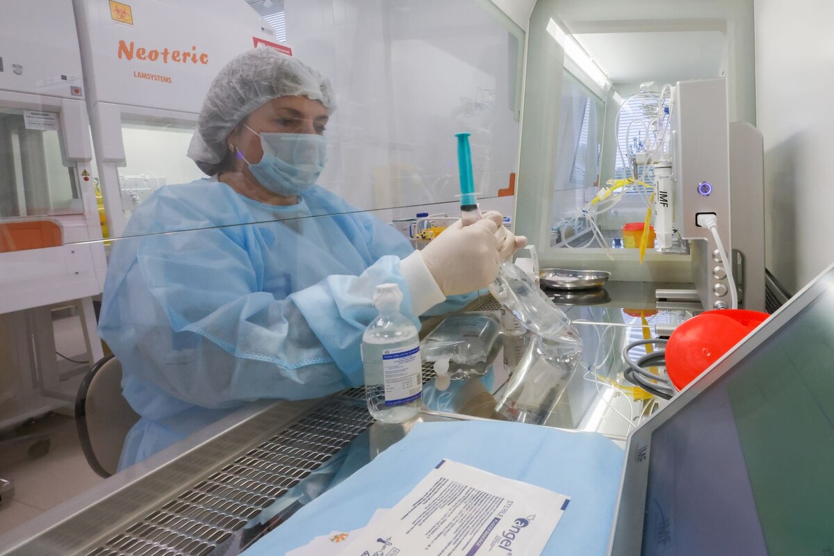     / Источник: © Сергей Карпухин/ТАСС