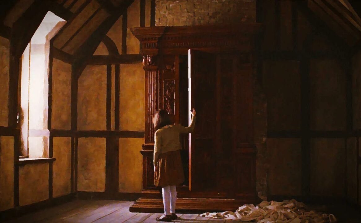 Что же там?..