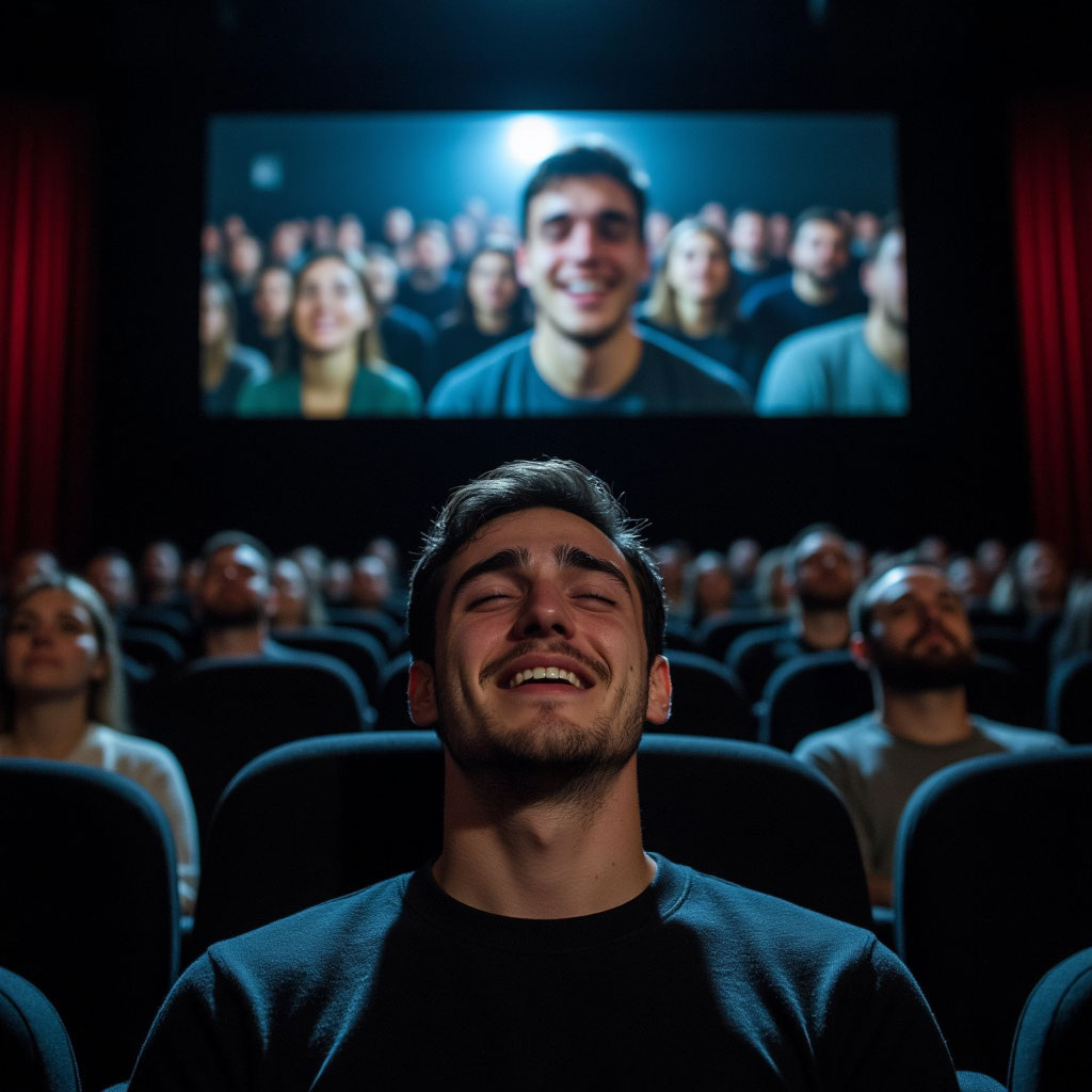 Боль как лекарство