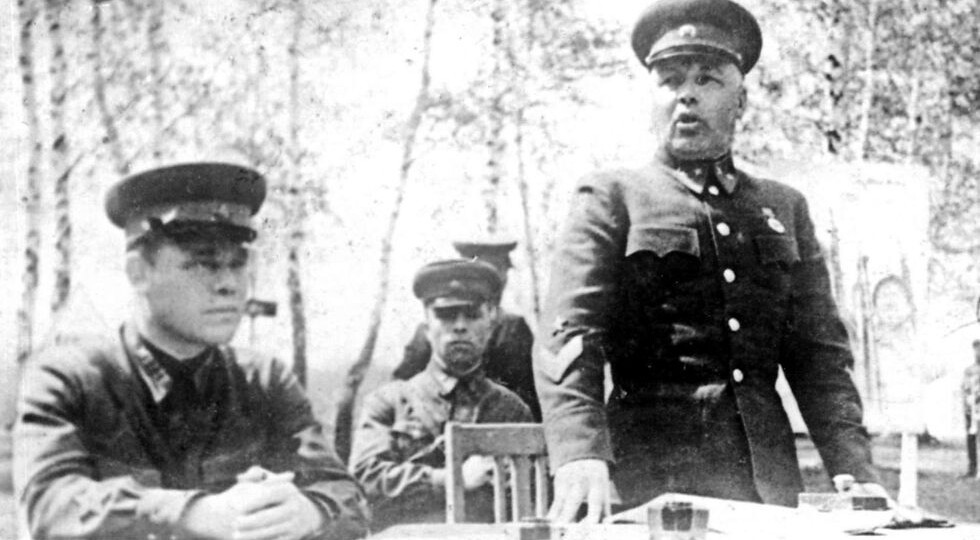 Последний бастион Могилёва: как генерал Романов превратил июль 1941-го в ад для Гудериана