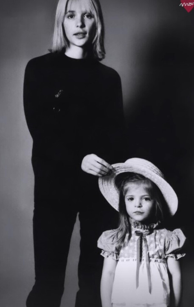    Фото: Инстаграм (запрещён в РФ)