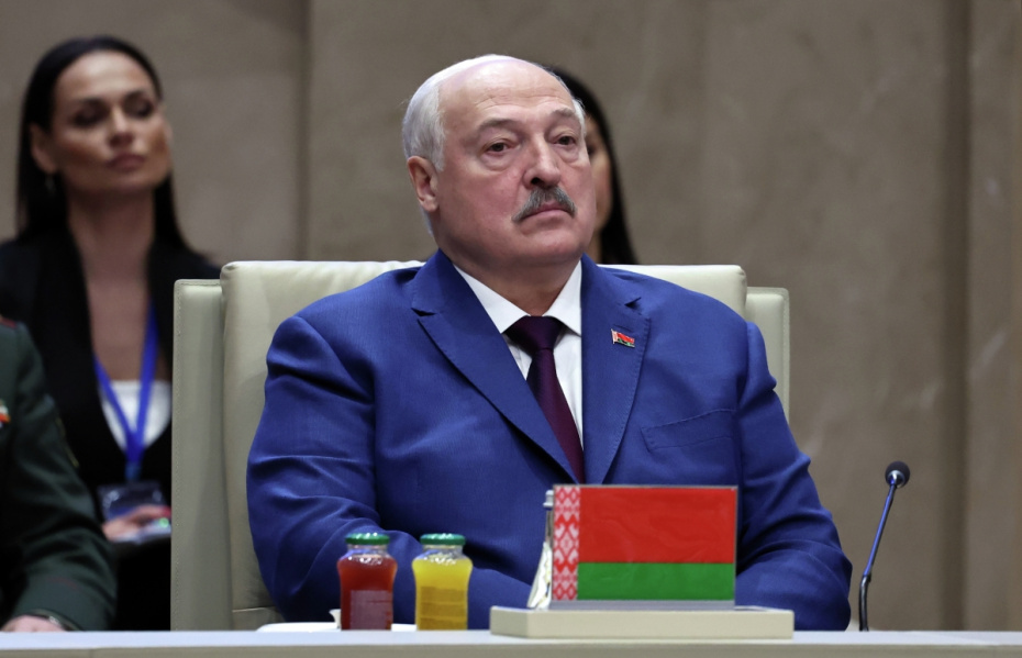    Александр Казаков/РИА Новости