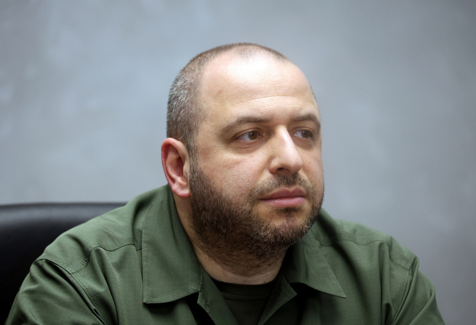    Nina Liashonok/Keystone Press Agency/Global Look Press