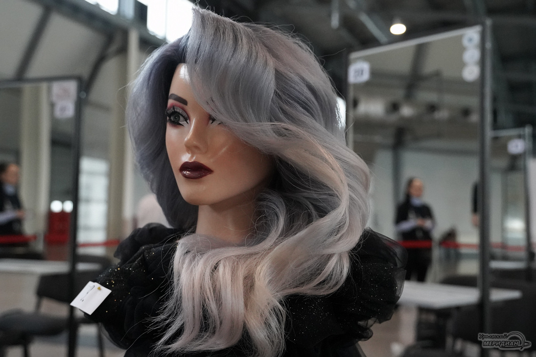    Фото: Лидия Аникина © ИА «Уральский меридиан»