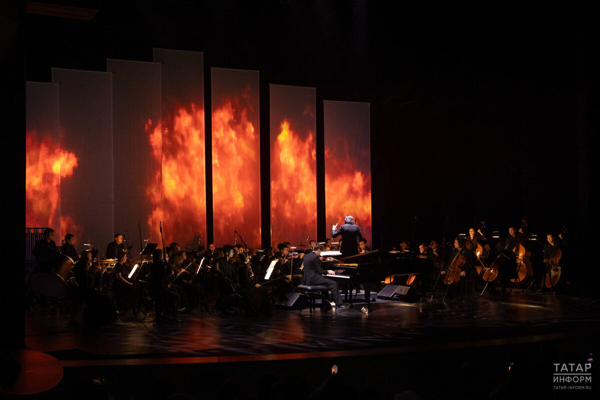 Фото: © Владимир Васильев / «Татар-информ»