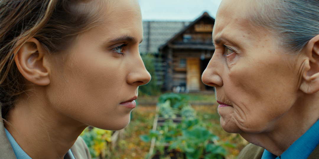 Свекровь потребовала переписать на неё дачу