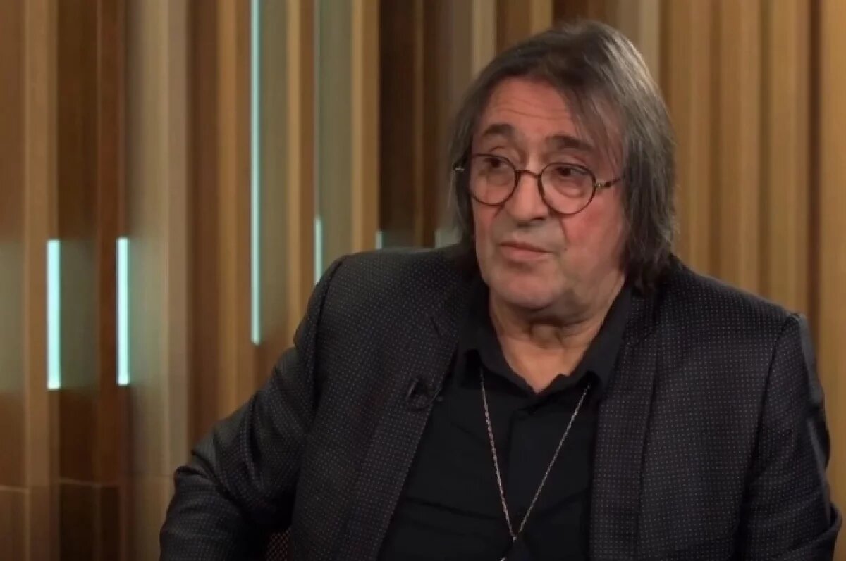    Юрий Башмет.